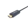 EQUIP 133426 USB-C auf DisplayPort-Premium-Kabel, M/M, 1,0 m, 4K/60 Hz