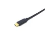 EQUIP 133426 USB-C auf DisplayPort-Premium-Kabel, M/M, 1,0 m, 4K/60 Hz