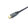 EQUIP 133421 USB-C auf DisplayPort-Premium-Kabel, M/M, 1,0 m, 8K/60 Hz