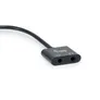 EQUIP 133469 USB C auf  Dual 3,5 mm Kopfhörer DAC Adapter