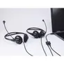 EQUIP 133469 USB C auf  Dual 3,5 mm Kopfhörer DAC Adapter