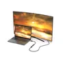 EQUIP 133446 DisplayPort 1.4 auf HDMI Adapter, 8K/60Hz