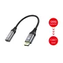 EQUIP 133446 DisplayPort 1.4 auf HDMI Adapter, 8K/60Hz