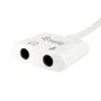 EQUIP 133460 USB-C Audio Adapter/Soundkarte
