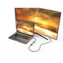 EQUIP 133493 USB-C auf DisplayPort 1.4 Adapter, 8K/30Hz