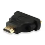 EQUIP 118909 HDMI auf DVI-D-Dual-Link Adapter