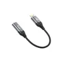 EQUIP 133445 DisplayPort 1.2 auf HDMI Adapter, 4K/60Hz