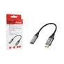 EQUIP 133445 DisplayPort 1.2 auf HDMI Adapter, 4K/60Hz