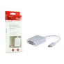 EQUIP 133451 USB-C auf HD15 VGA Adapter