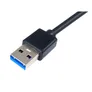 EQUIP 133471 USB 3.0 auf SATA Adapter