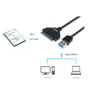 EQUIP 133471 USB 3.0 auf SATA Adapter