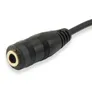 EQUIP 147941 Audio-Split-Kabel