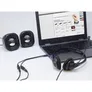 EQUIP 147941 Audio-Split-Kabel