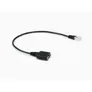 EQUIP 147944 RJ9-auf-3,5-mm-Kopfhörer-Audio adapter