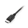 EQUIP 119331 Displayport 1.2 Kabel, 1.0m