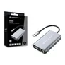 Conceptronic DONN21G 7-in-1 USB 3.2 Gen 1 Dockingstation