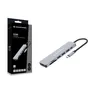 Conceptronic DONN19G 7-in-1 USB 3.2 Gen 1 Dockingstation, HDMI, USB-A 3.0 x 3
