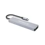 Conceptronic DONN19G 7-in-1 USB 3.2 Gen 1 Dockingstation, HDMI, USB-A 3.0 x 3