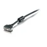EQUIP 118973 DVI-D-Dual-Link Verlängerungskabel, 3.0m