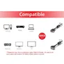 EQUIP 118973 DVI-D-Dual-Link Verlängerungskabel, 3.0m