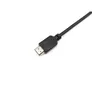 EQUIP 119310 HDMI High Speed Kabel,  1080P, 1.8, Schwarz