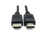 EQUIP 119310 HDMI High Speed Kabel,  1080P, 1.8, Schwarz