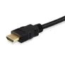 EQUIP 119350 HDMI 2.0 High Speed Kabel, 1.8m