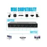 EQUIP 332726 5-Fach HDMI 2.0 Switch