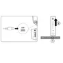 EQUIP 245305  USB-Headset