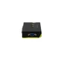 LEVELONE 2-Port USB VGA KVM Switch, audio support