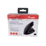 EQUIP 245110 Ergonomische Schnurlosmaus