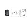 EQUIP 245111 Kabellose komfort-maus