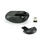 EQUIP 245108 Optische Mini Maus kabellos