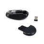 EQUIP 245112 Kabellose komfort-maus