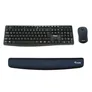 EQUIP 245015 Handgelenkauflage für Tastatur