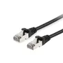 EQUIP 705910 Cat.5e SF/UTP Crossover Patchkabel, 1.0m