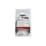 EQUIP 625451 Cat.6 U/UTP Patchkabel, 2.0m , Schwarz
