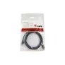 EQUIP 625434 Cat.6 U/UTP Patchkabel, 5.0m , Blau
