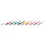 EQUIP 605507 Cat.6 S/FTP Patchkabel, 0.5m , Grau