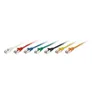 EQUIP 606511 Cat.6A S/FTP Patchkabel, 30m, Rot