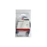 EQUIP 625437 Cat.6 U/UTP Patchkabel, 0.5m , Blau