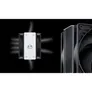 Arctic Freezer 36 CPU Kühler für AMD und Intel CPUs
