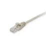 EQUIP 825414 Cat.5e U/UTP Patchkabel, 5.0m , Beige