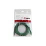 EQUIP 625449 Cat.6 U/UTP Patchkabel, 20m , Grün
