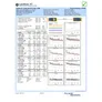 EQUIP 625449 Cat.6 U/UTP Patchkabel, 20m , Grün