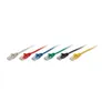 EQUIP 625464 Cat.6 U/UTP Patchkabel, 5.0m , Gelb