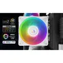 Arctic Freezer 36 A-RGB White CPU Kühler für AMD und Intel CPUs