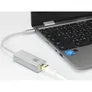 LEVELONE Gigabit USB-C Netzwerkadapter