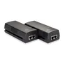 LEVELONE Gigabit PoE Injektor, 30W