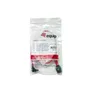 EQUIP 111902 SATA III Kabel, Abgewinkelt, 0.5m